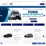 Blue Springs Ford Sales
