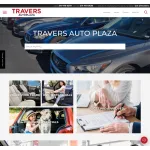 Travers Auto Plaza