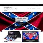 DL Grandeurs Confederate & Rebel Goods Customer Service Phone, Email, Contacts