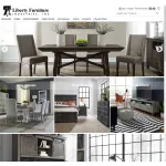 Liberty Furniture Industries