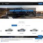 Mercedes Benz of San Diego company reviews