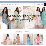 Nee See's Dresses Profile