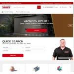 ElectricGeneratorsDirect Profile