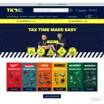 Toolkitdepot.com.au Customer Service Phone, Email, Contacts