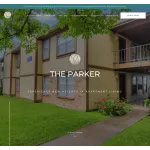 The Parker Apartments Customer Service Phone, Email, Contacts