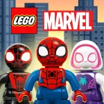 LEGO® DUPLO® MARVEL Profile