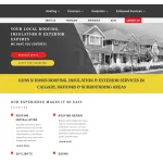 Guns N Hoses Roofing, Exteriors & Insulation