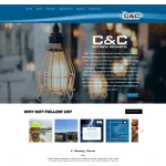 C&C Electrical/Mechanical Customer Service Phone, Email, Contacts