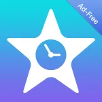 Countdown Star (Ad-Free)