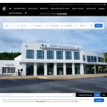 BMW of Columbus company reviews