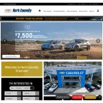 Herb Connolly Chevrolet Customer Service Phone, Email, Contacts