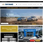 Herb Connolly Chevrolet