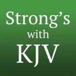 Strong's Concordance with KJV Customer Service Phone, Email, Contacts