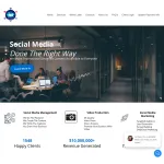 Web Dynamics