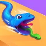 Snake Run Race・3D Running Game Customer Service Phone, Email, Contacts