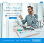 Fundo Customer Service Phone, Email, Contacts