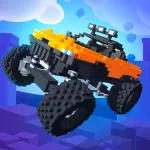 Monster Demolition - Giants 3D Profile