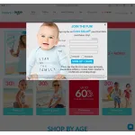 Carter's OshKosh Canada Profile
