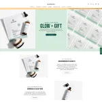 Arbonne Profile