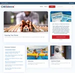 CheckBook Profile