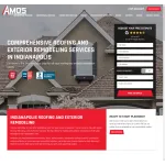 Amos Exteriors