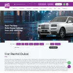 Quicklease Car Rental