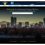 Lakewood Happy Motors