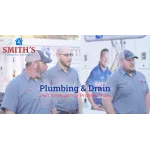 Smith's Plumbing Service Customer Service Phone, Email, Contacts