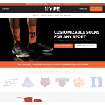 Hype Socks Customer Service Phone, Email, Contacts