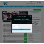 TicketCharge