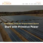 Primitive Power Customer Service Phone, Email, Contacts