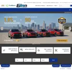 Ginn Chevrolet company reviews