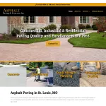 Asphalt Paving & Concrete Customer Service Phone, Email, Contacts