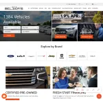 Jeff Belzer's Auto Group (Chevrolet, Dodge, Kia) Profile