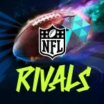 NFL Rivals - Football Game