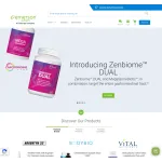Emerson Ecologics Profile