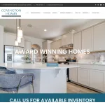 Covington Homes