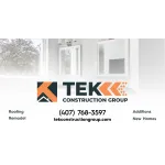 Tek Contracting Customer Service Phone, Email, Contacts