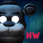 Five Nights at Freddy's