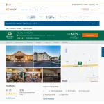 Quality Inn company reviews