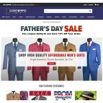 Contempo Suits