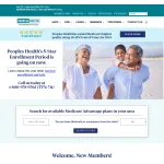 Peoples Health Network Customer Service Phone, Email, Contacts