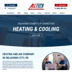 All Tech Air Conditioning