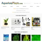 AquariumPlants.Com Customer Service Phone, Email, Contacts