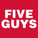 Five Guys Burgers & Fries Profile