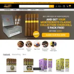 Gotham Cigars Customer Service Phone, Email, Contacts