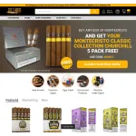 Gotham Cigars