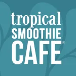Tropical Smoothie Cafe company logo