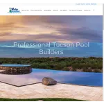 Valley Oasis Pools & Spas Construction