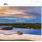Valley Oasis Pools & Spas Construction Profile